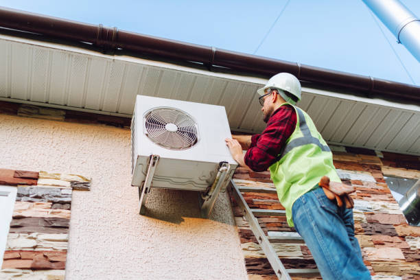 Best HVAC tune-up services  in Kapn, LA