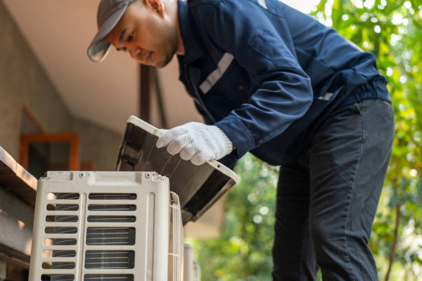 Best Best HVAC companies  in Kapn, LA
